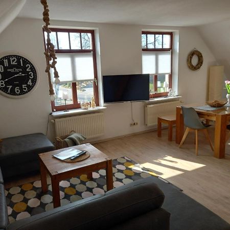 Ostsee Ferienwohnung Pelzerhaken 노이슈타트인홀슈타인 외부 사진