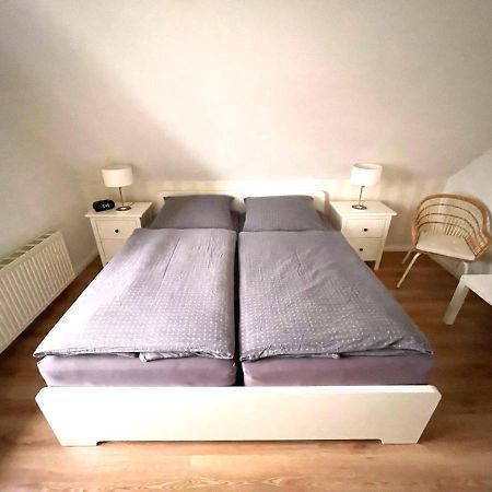 Ostsee Ferienwohnung Pelzerhaken 노이슈타트인홀슈타인 외부 사진