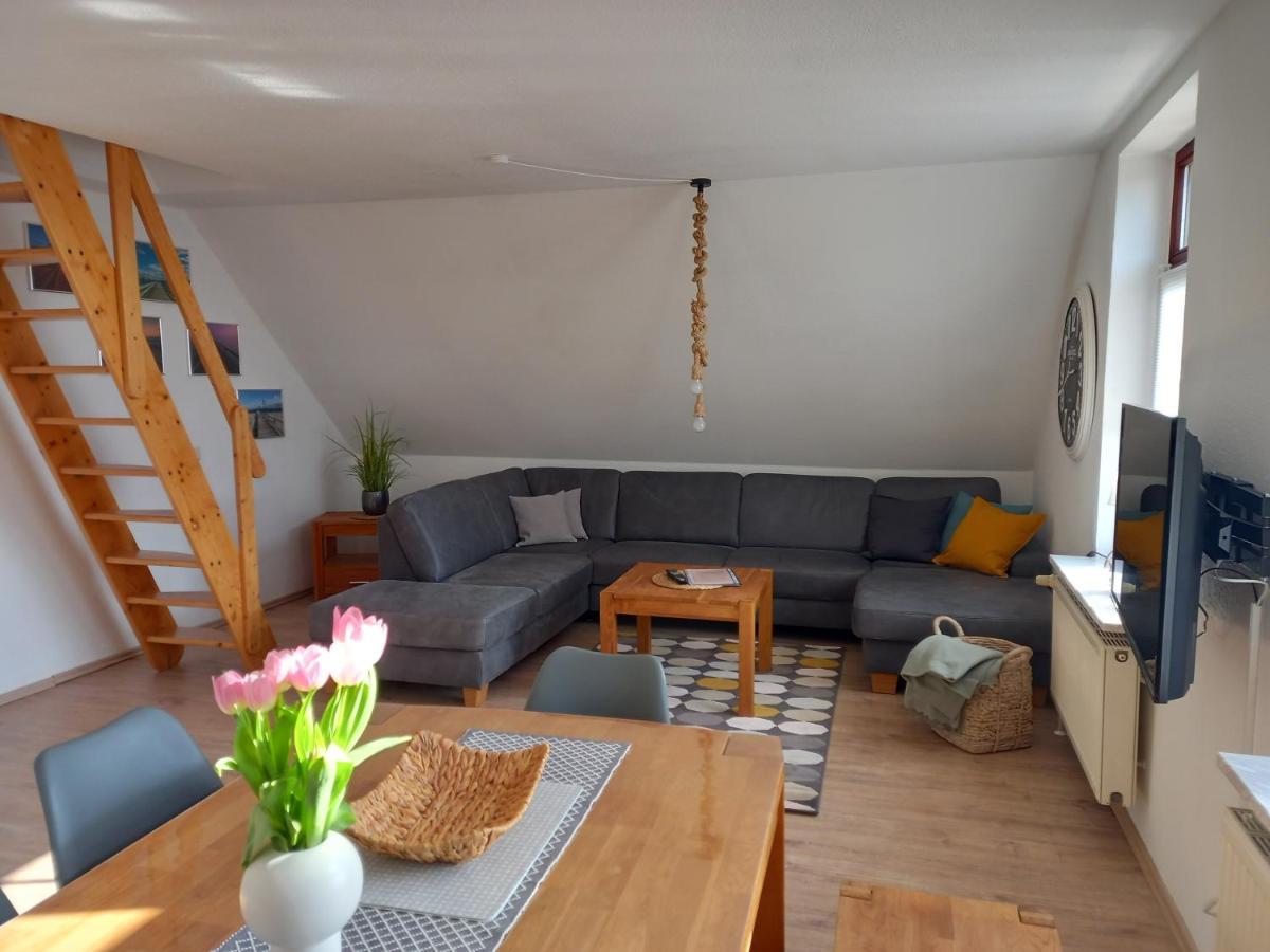 Ostsee Ferienwohnung Pelzerhaken 노이슈타트인홀슈타인 외부 사진