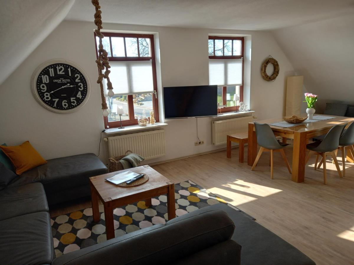 Ostsee Ferienwohnung Pelzerhaken 노이슈타트인홀슈타인 외부 사진