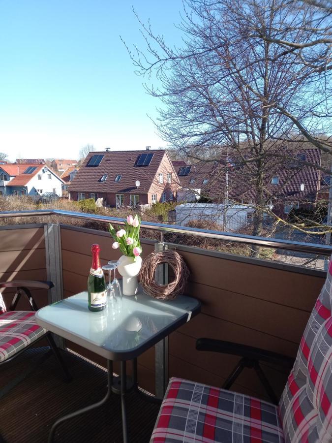 Ostsee Ferienwohnung Pelzerhaken 노이슈타트인홀슈타인 외부 사진