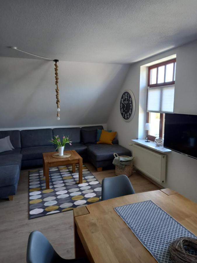 Ostsee Ferienwohnung Pelzerhaken 노이슈타트인홀슈타인 외부 사진