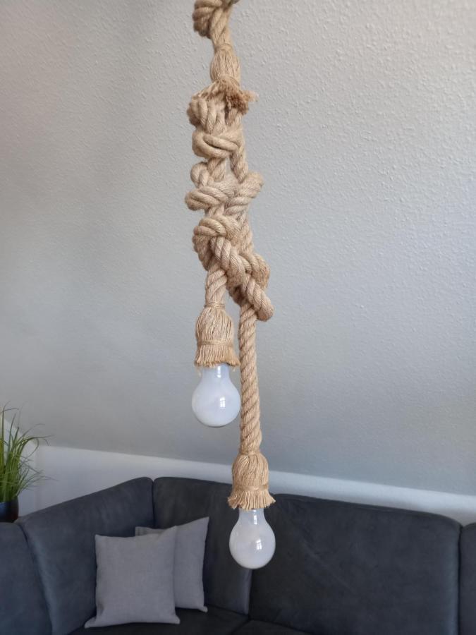 Ostsee Ferienwohnung Pelzerhaken 노이슈타트인홀슈타인 외부 사진