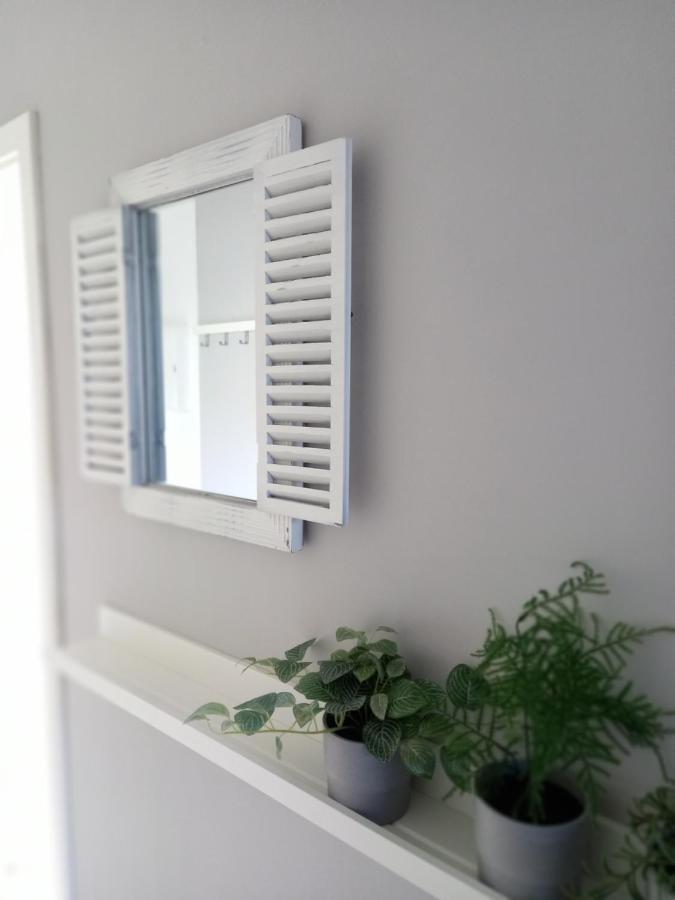 Ostsee Ferienwohnung Pelzerhaken 노이슈타트인홀슈타인 외부 사진
