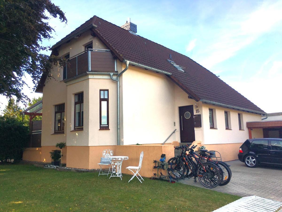 Ostsee Ferienwohnung Pelzerhaken 노이슈타트인홀슈타인 외부 사진
