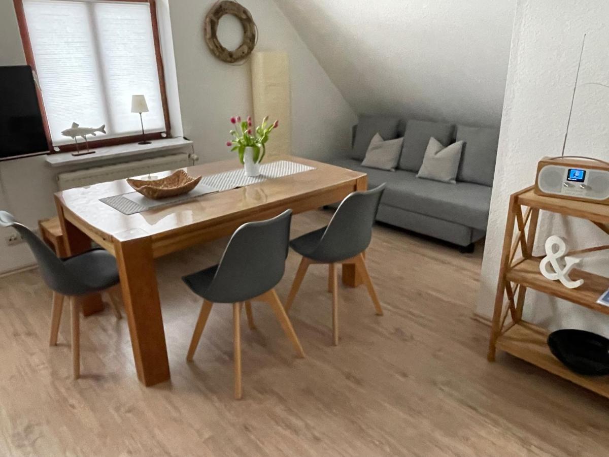 Ostsee Ferienwohnung Pelzerhaken 노이슈타트인홀슈타인 외부 사진