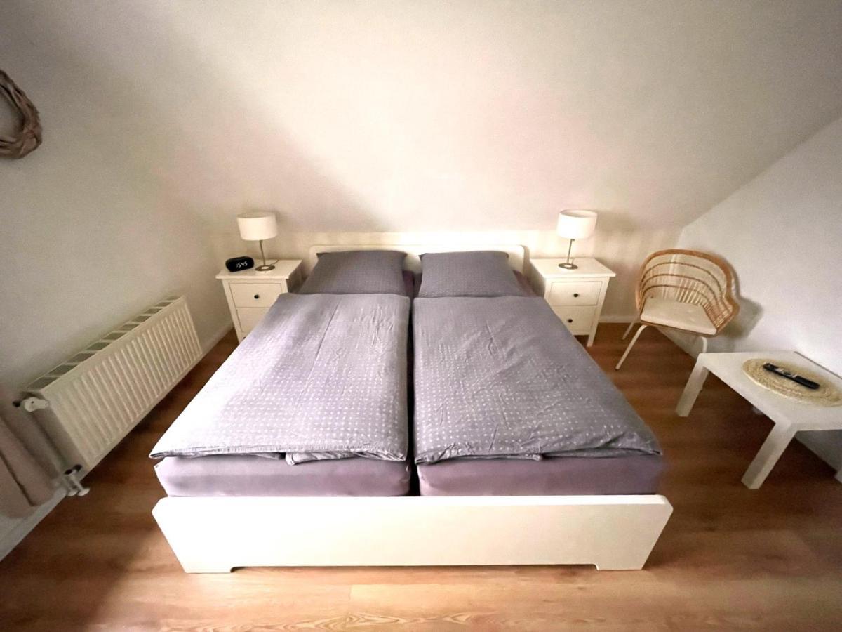 Ostsee Ferienwohnung Pelzerhaken 노이슈타트인홀슈타인 외부 사진