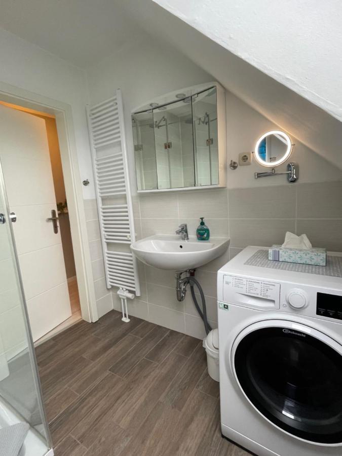 Ostsee Ferienwohnung Pelzerhaken 노이슈타트인홀슈타인 외부 사진