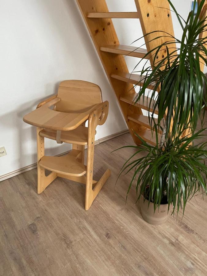 Ostsee Ferienwohnung Pelzerhaken 노이슈타트인홀슈타인 외부 사진