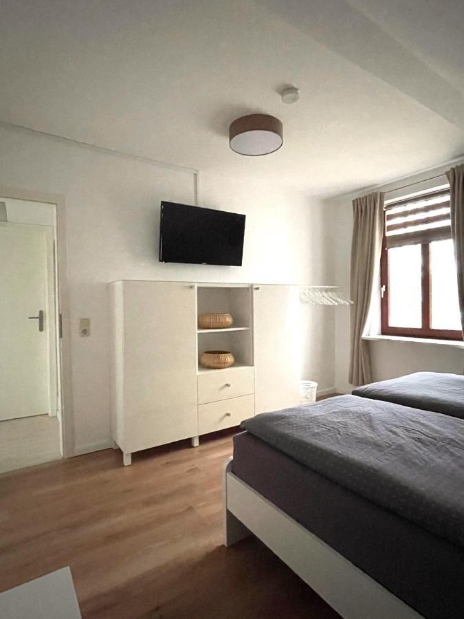 Ostsee Ferienwohnung Pelzerhaken 노이슈타트인홀슈타인 외부 사진